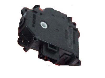 Lexus 87106-30351 Damp Servo Sub-Assembly