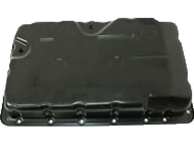 Lexus 35106-50020 Pan Sub-Assy, Automatic Transmission Oil