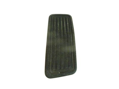 Toyota 78111-12100 Pedal, Accelerator