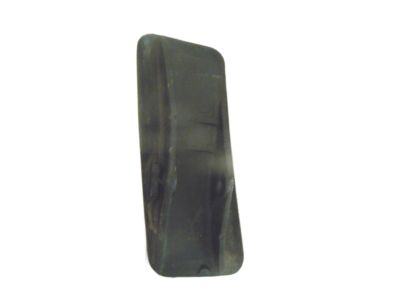 Toyota 78111-12100 Pedal, Accelerator