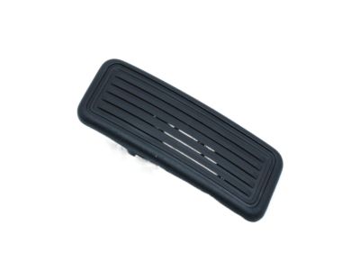 Toyota 78111-12100 Pedal, Accelerator