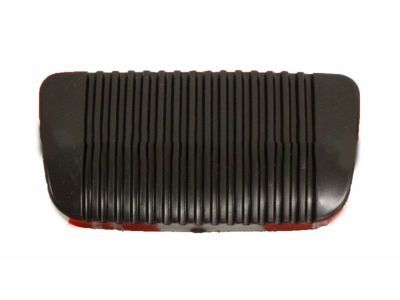 Toyota 47121-14010 Pad, Brake Pedal