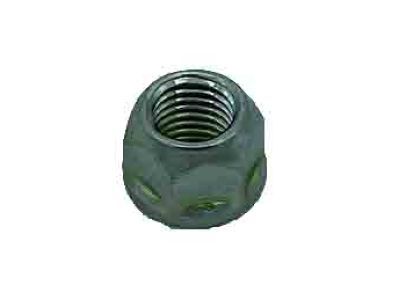 Toyota 90178-A0024 Air Pump Nut