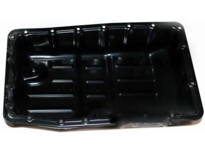 Toyota 35106-35170 Oil Pan