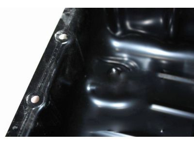 Toyota 35106-35170 Oil Pan