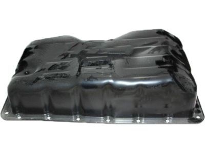 Toyota 35106-35170 Oil Pan