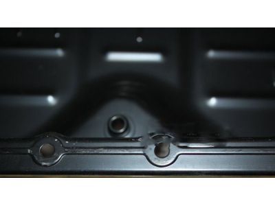 Toyota 35106-35170 Oil Pan