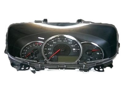 Lexus 83800-78570 Meter Assy, Combination