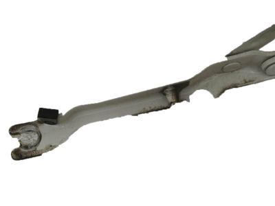 Lexus 64510-50030 Hinge Assy, Luggage Compartment Door, RH