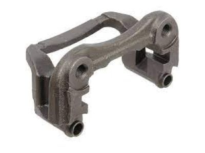 Toyota 47821-48050 Caliper Mount