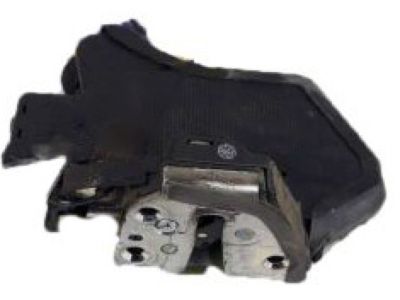 Toyota 69060-60091 Lock Assembly