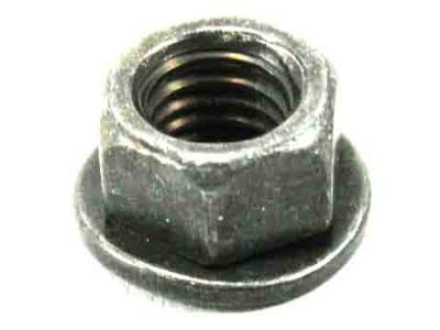 Toyota 90179-08204 Nut