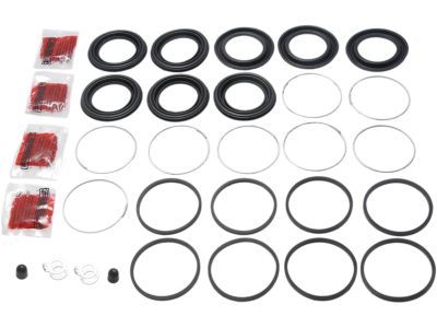 Toyota 04478-60070 Caliper Seal Kit