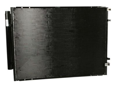 Toyota 88460-48061 Condenser