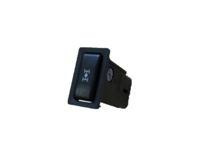Toyota 84725-60040 Switch