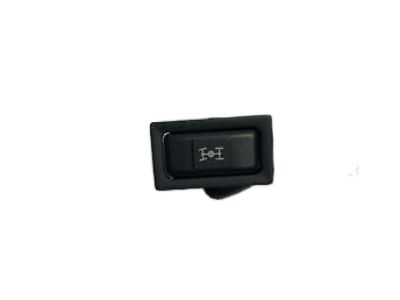 Toyota 84725-60040 Switch