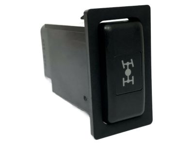Toyota 84725-60040 Switch
