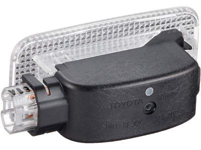 Toyota 81250-30210 Trunk Lamp