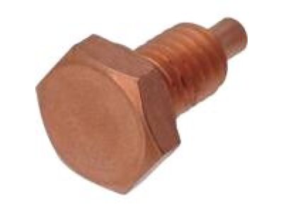 Toyota 90149-40006 Screw