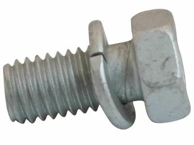 Toyota 91611-B0816 Bolt