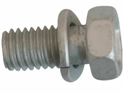 Toyota 91611-B0816 Bolt