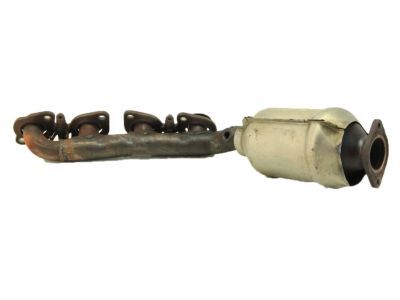 Lexus 17104-50180 Exhaust Manifold Sub-Assembly, Right
