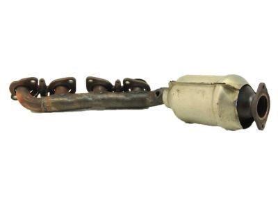 Toyota 17104-50180 Exhaust Manifold