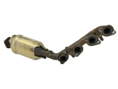 Toyota 17104-50180 Exhaust Manifold