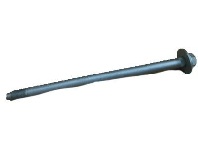 Toyota 90109-A0028 Rear Lateral Arm Bolt