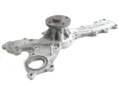 Lexus 16100-39435 Engine Water Pump Assembly