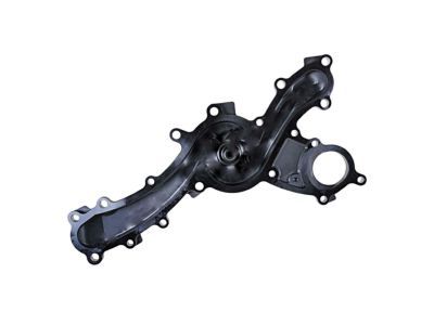 Lexus 16100-39435 Engine Water Pump Assembly