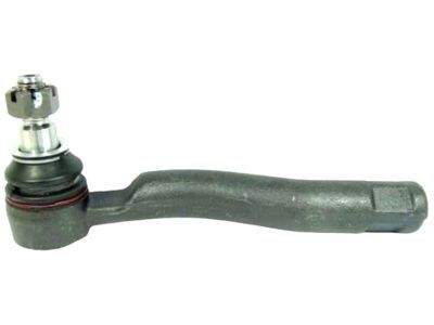 Lexus 45047-69100 End Sub-Assy, Tie Rod, LH