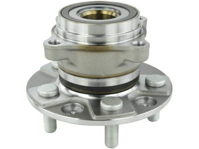 Toyota 42410-50042 Hub & Bearing