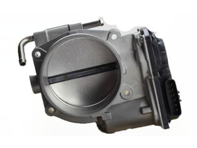 Lexus 22030-38050 Body Assembly, Throttle