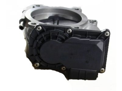 Lexus 22030-38050 Body Assembly, Throttle