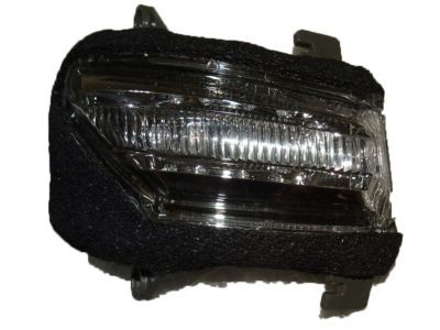 Lexus 81730-30150 Lamp Assy, Side Turn Signal, RH