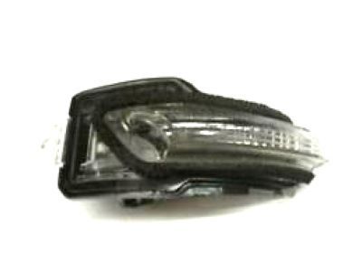 Lexus 81730-78010 Lamp Assembly, Side Turn