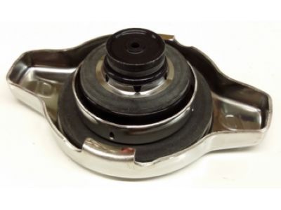 Toyota 16401-20353 Reservoir Cap