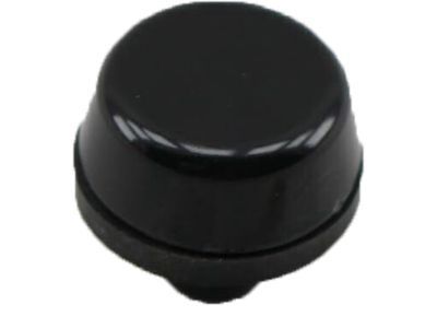 Toyota 67282-46010 STOPPER, Back Door