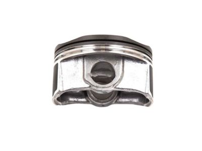 Lexus 13101-0P053 Piston Sub-Assembly, W/P