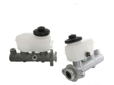 Toyota 47201-33210 Master Cylinder