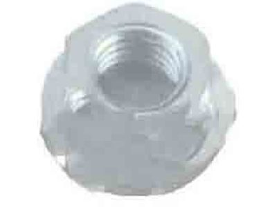 Toyota 90179-08057 Nut