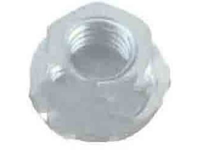 Toyota 90179-08057 Nut