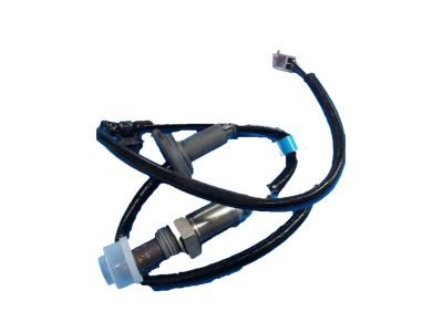 Lexus 89465-50140 Sensor, Oxygen