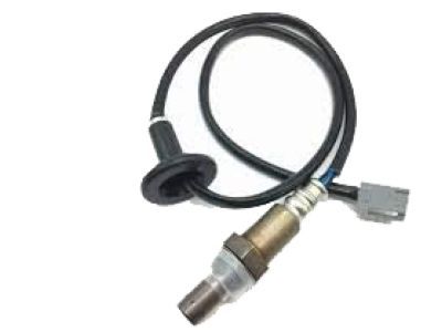 Lexus 89465-50140 Sensor, Oxygen