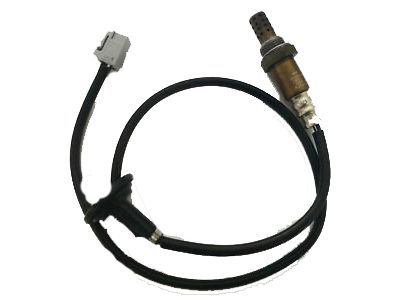 Lexus 89465-50140 Sensor, Oxygen