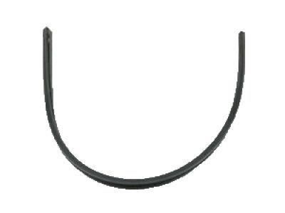 Lexus 85214-24051 Wiper Rubber, Right