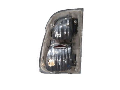 Lexus 81590-60110 Lamp Assy, Rear, LH