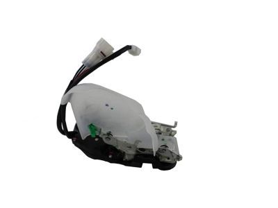 Toyota 69030-60041 Front Door Lock Assembly, Right