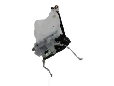 Toyota 69030-60041 Front Door Lock Assembly, Right